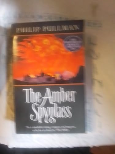 The Amber Spyglass