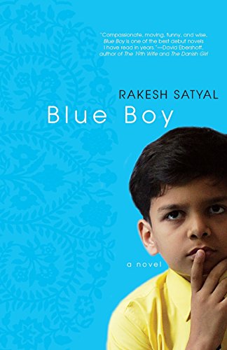Blue Boy