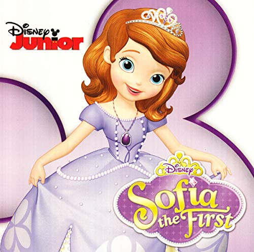 Sofia The First
