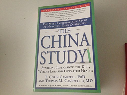 The China Study