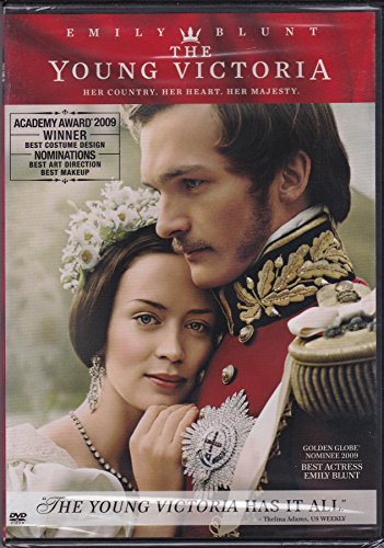 The Young Victoria