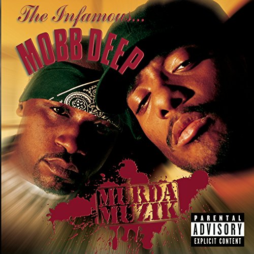 Murda Muzik