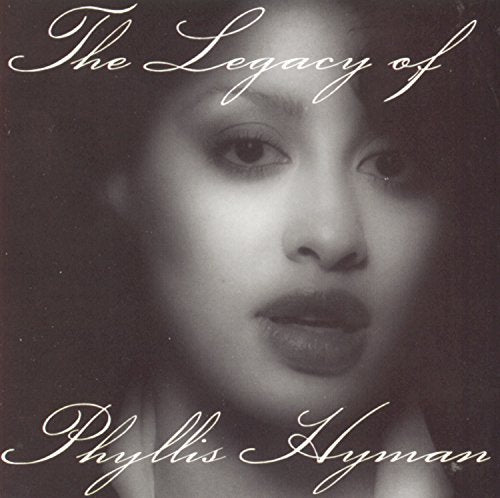 Legacy of Phyllis Hyman