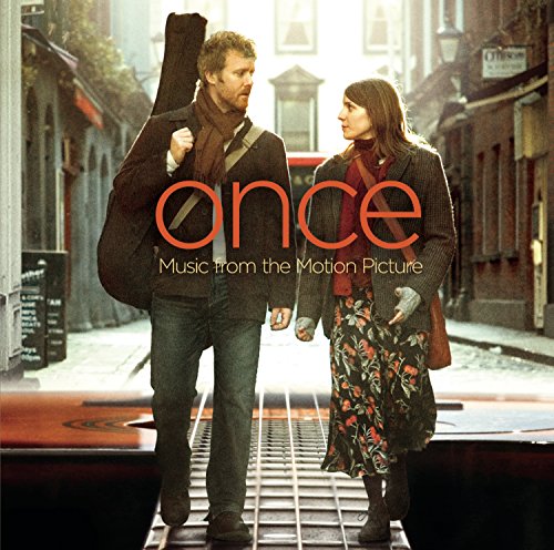 ONCE - SOUNDTRACK