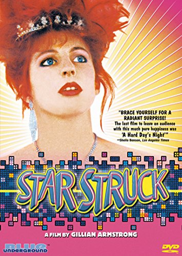 Starstruck