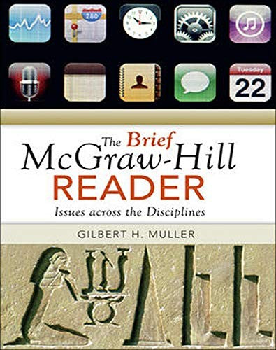The Brief McGraw-Hill Reader