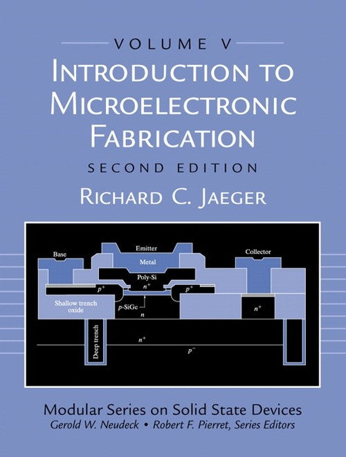 Introduction to Microelectronic Fabrication
