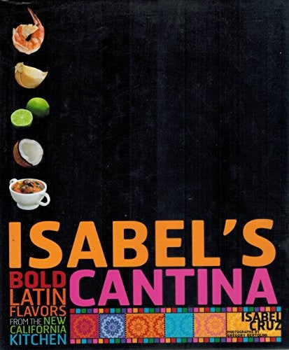 Isabel's Cantina
