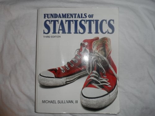 Fundamentals of Statistics