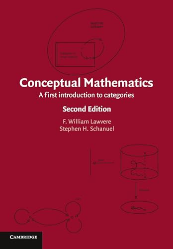 Conceptual Mathematics