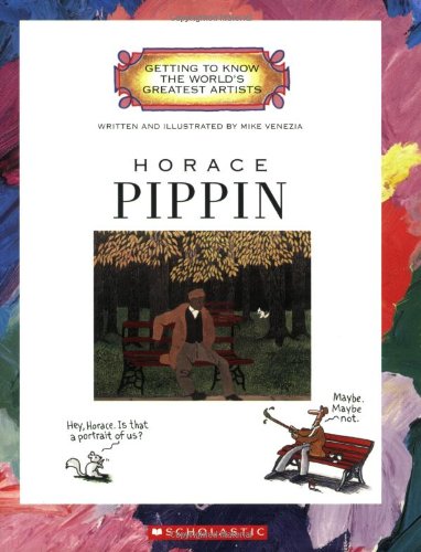 Horace Pippin