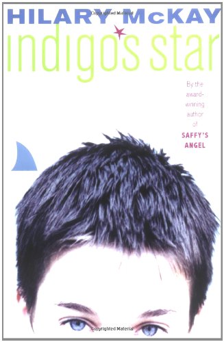 Indigo's Star