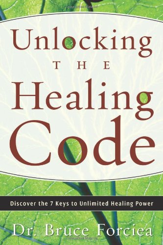 Unlocking the Healing Code