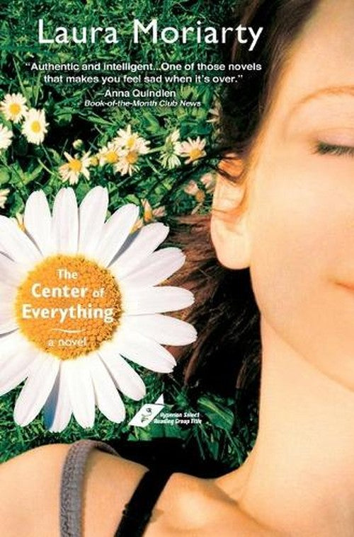 The Center Of Everything