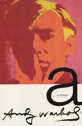 A Novel Andy Warhol