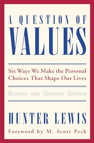 A Question of Values