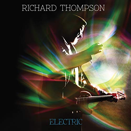 Electric