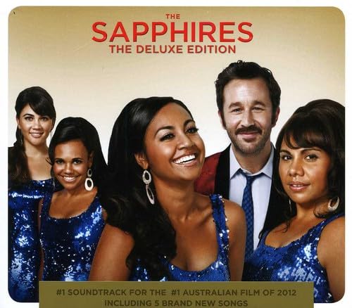 The Sapphires (Original Soundtrack)