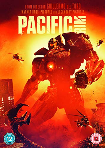 Pacific Rim