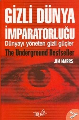 GİZLİ DÜNYA İMPARATORLUĞU