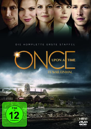 Once Upon a Time - Es war einmal: Staffel 01