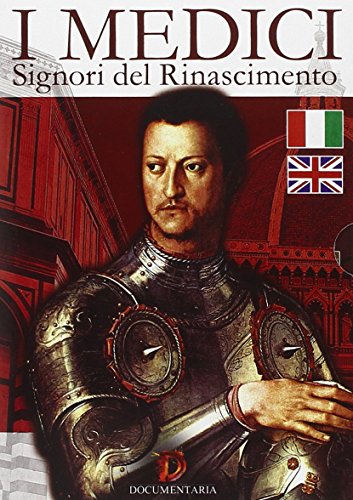 I Medici - Signori Del Rinascimento (2 Dvd)