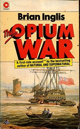 The Opium War