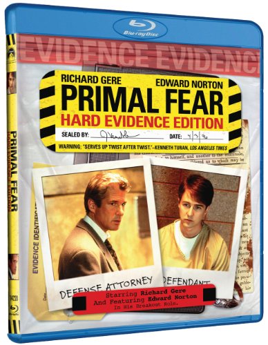 Primal Fear