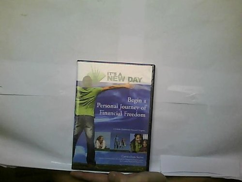 It's A New Day (DVD)