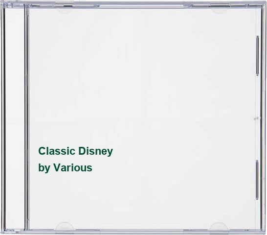 Classic Disney