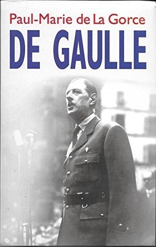 De Gaulle