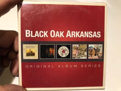 Original Album Series
