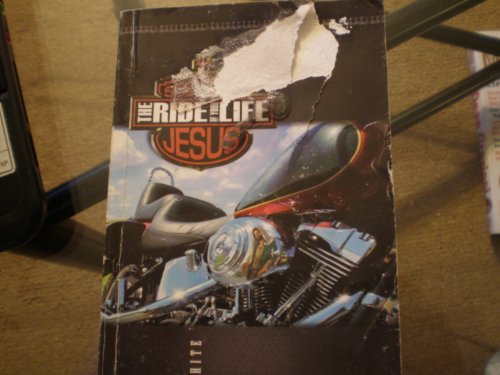 Steps to Jesus the Ride of Your Life - Case of 100