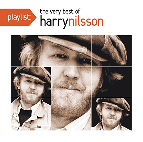 Playlist: the Very Best of Harry Nilsson