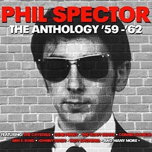 The Anthology '59-'62
