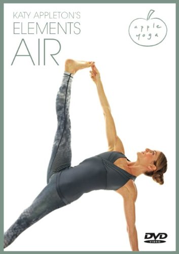 Katy Appleton's Elements, Air