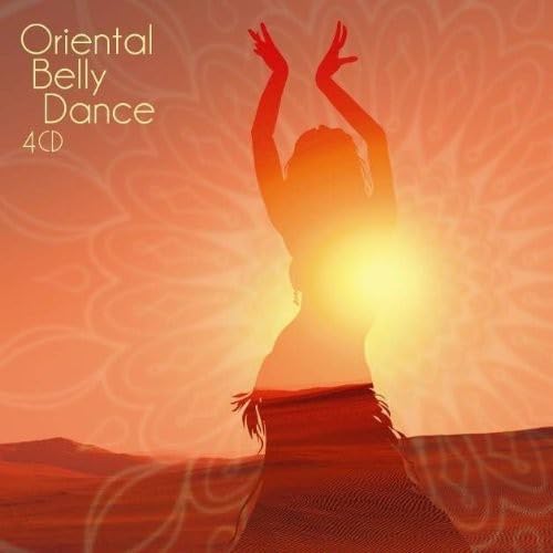 Oriental Belly Dance