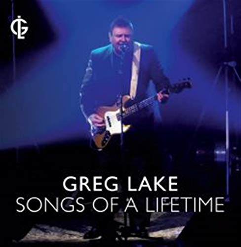 Songs Of A Lifetime