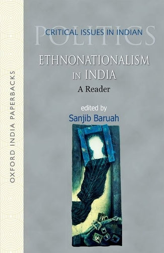 Ethnonationalism in India