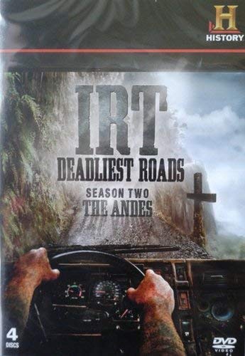 Irt Deadliest Road: The Andes - Season 2 Truckfest (Nfgr)
