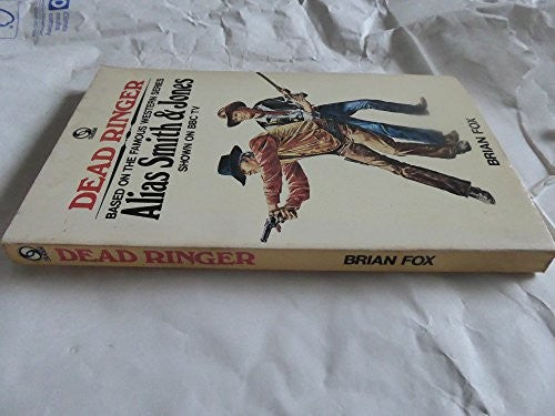 Dead Ringer - Alias Smith & Jones