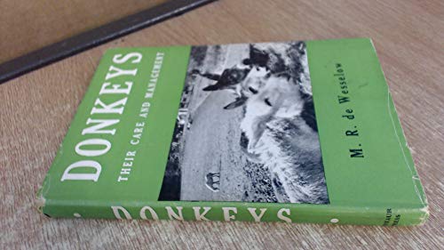 Donkeys