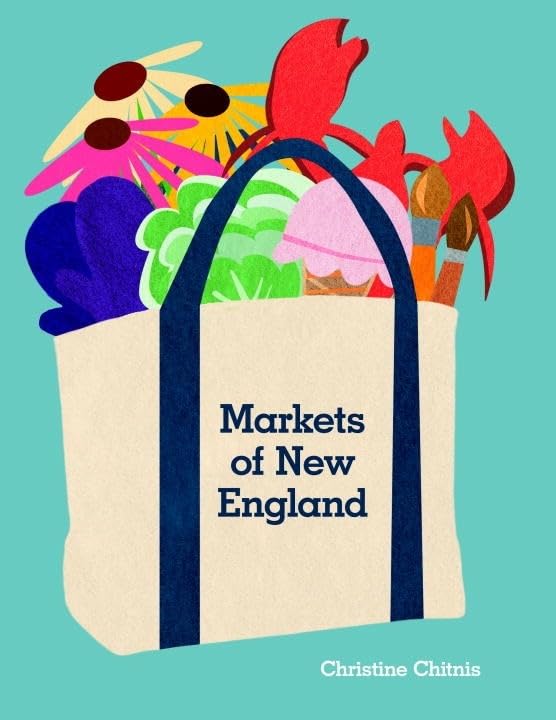 Markets Of New England