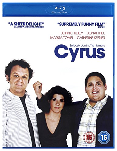 Cyrus