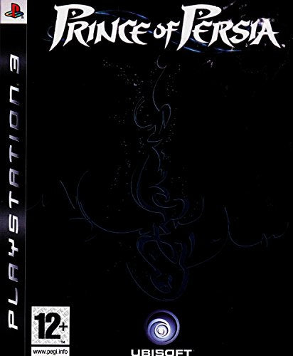 Prince of Perisa Rare Steelbook Edition for PS3