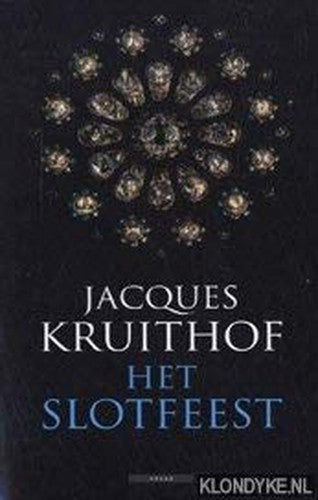 Het slotfeest