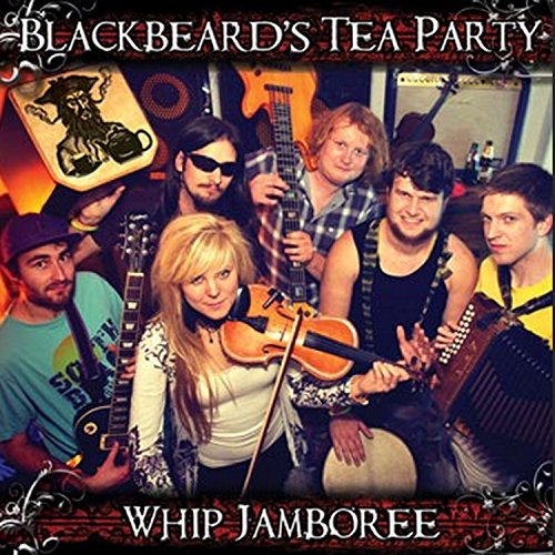 Whip Jamboree