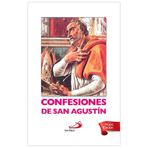 Confesiones San Agustin