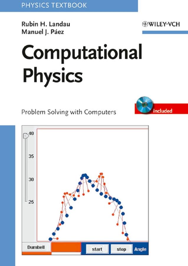 Computational Physics
