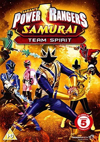 Power Rangers Power Full Episodes Free Samurai Team Power Rangers